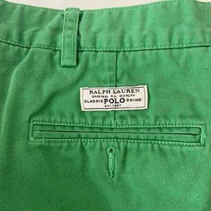 Polo Ralph Lauren Shorts 40 w